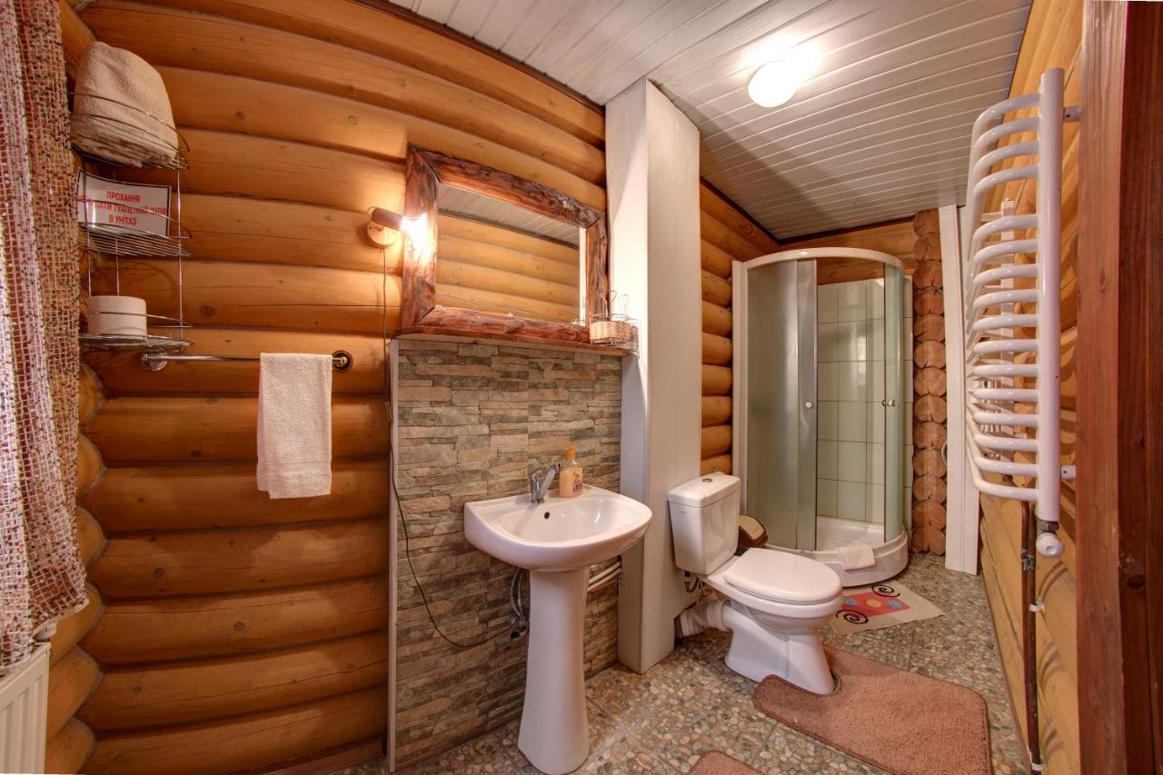 Hotel Gutsulia Буковел Стая снимка