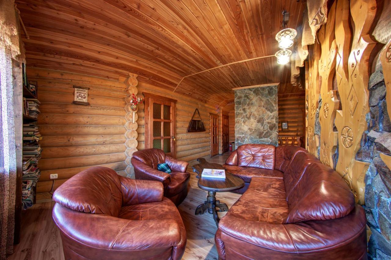 Hotel Gutsulia Буковел Стая снимка