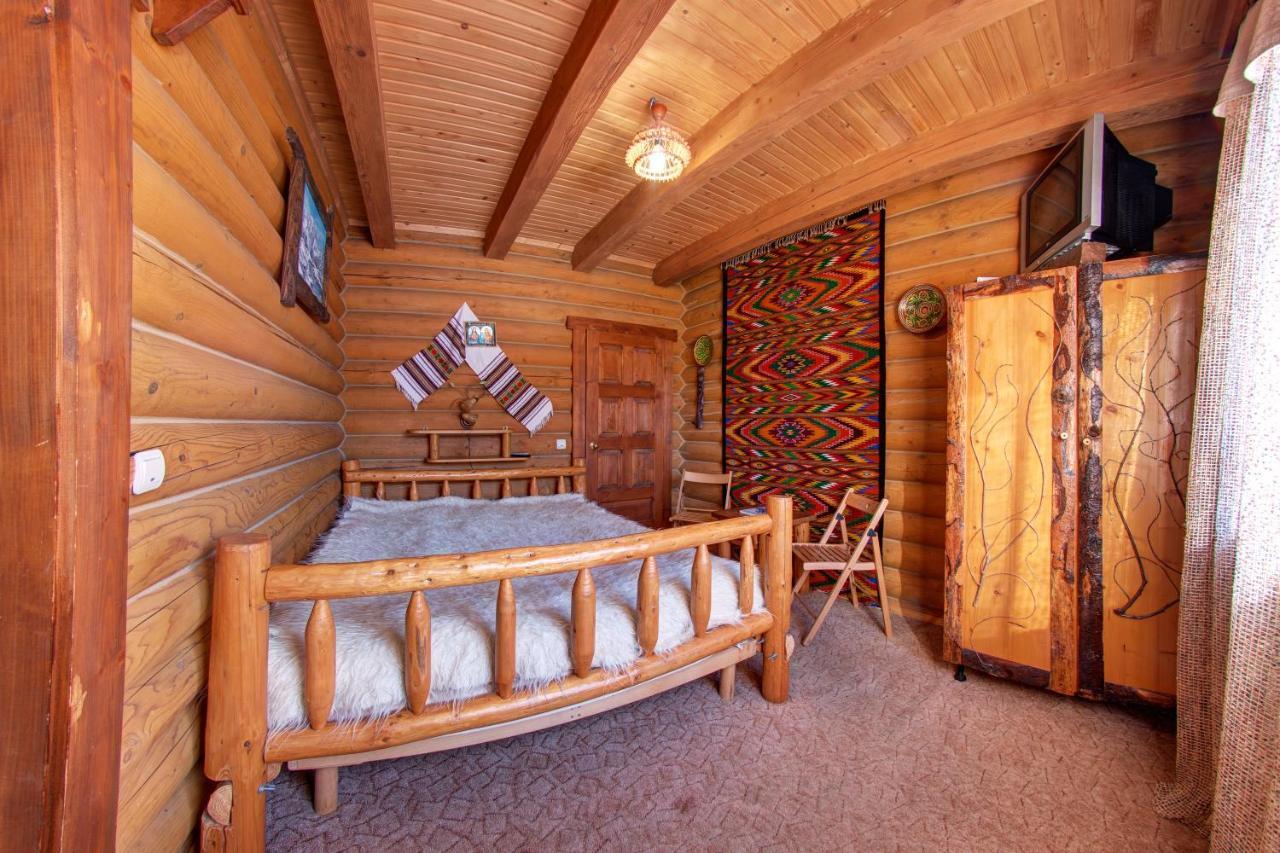 Hotel Gutsulia Буковел Стая снимка