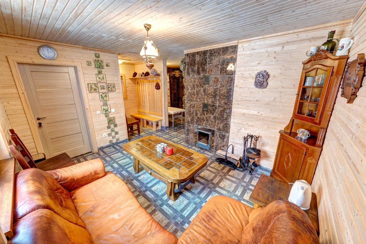 Hotel Gutsulia Буковел Екстериор снимка
