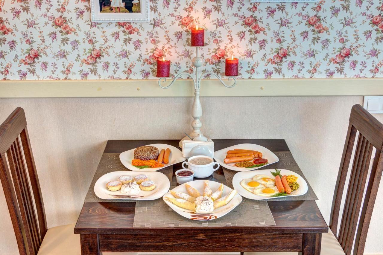 Hotel Gutsulia Буковел Екстериор снимка